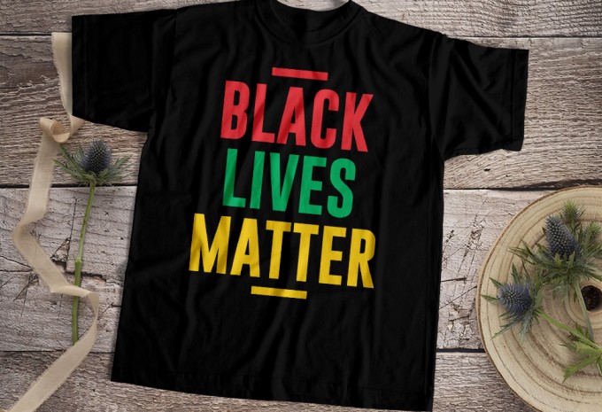 Black Lives Matter